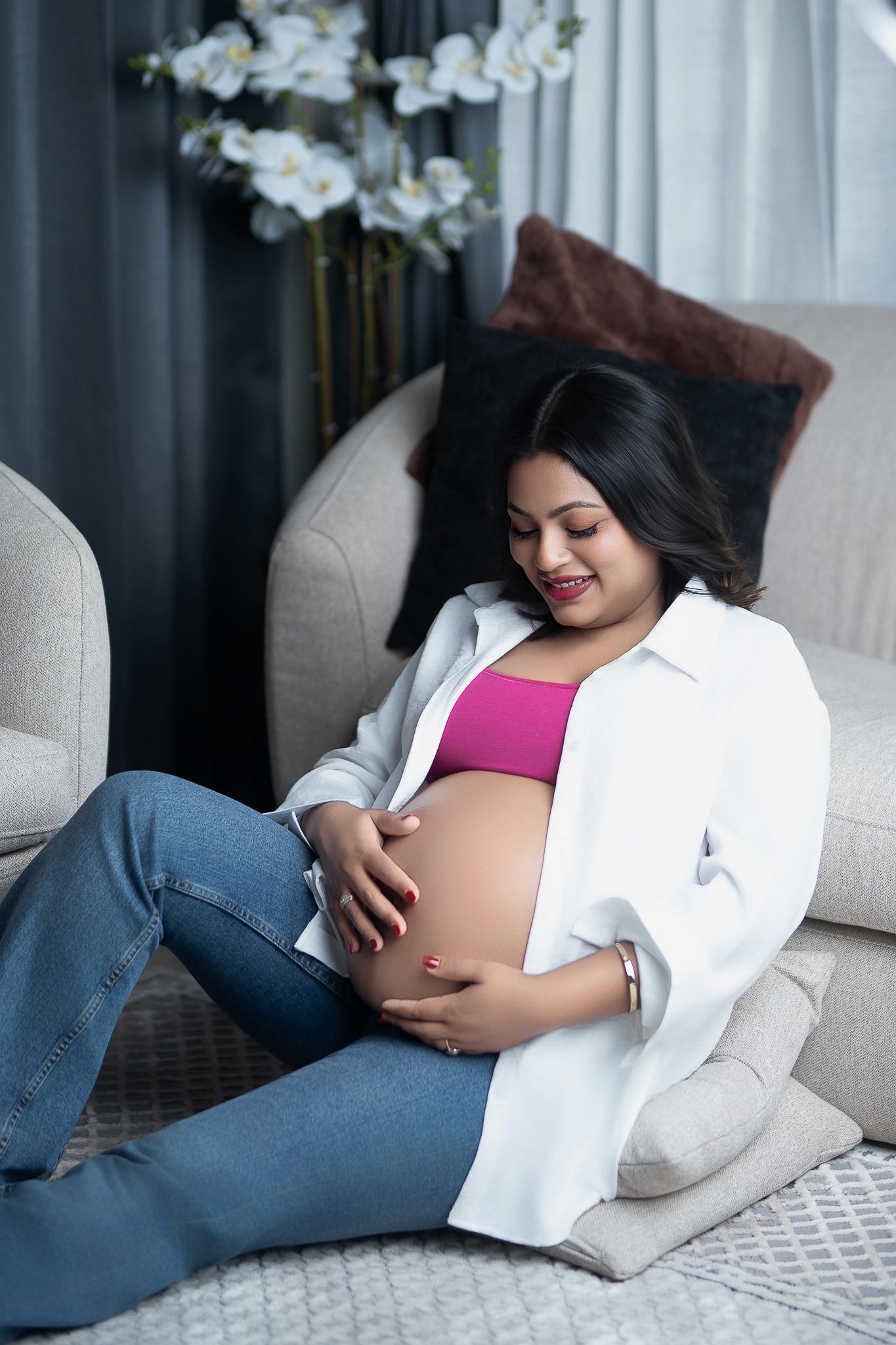 Maternity