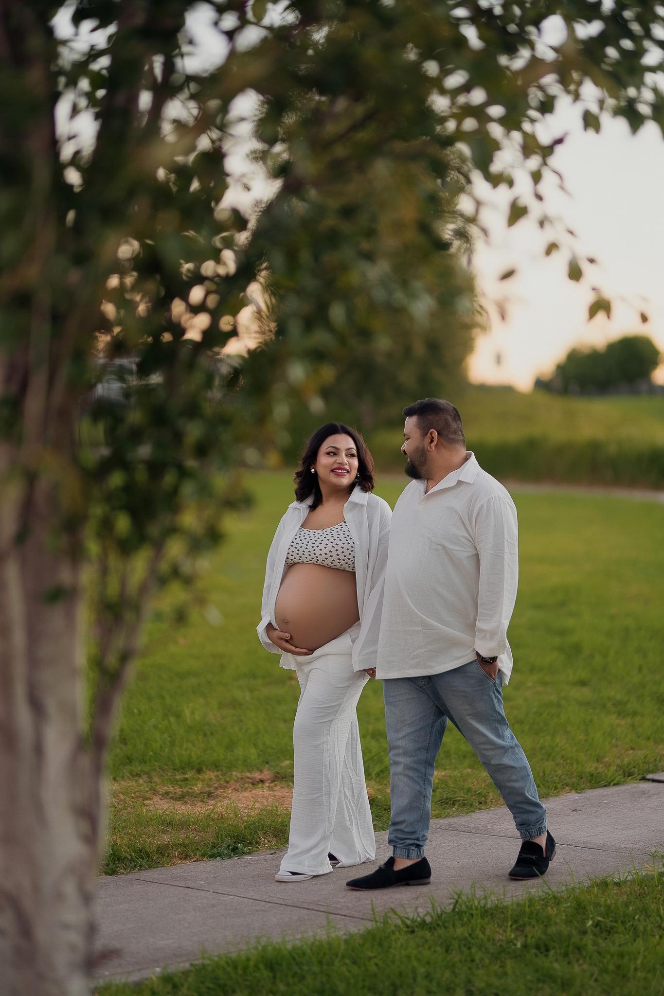 Maternity