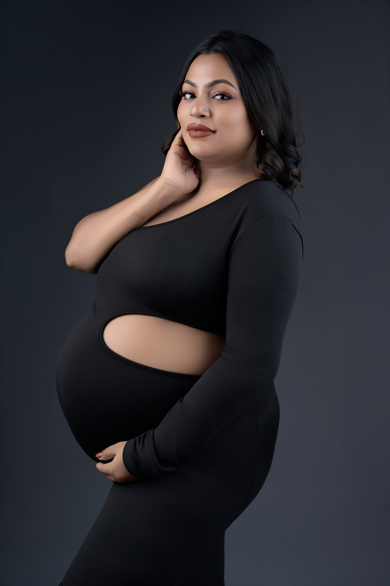 Maternity