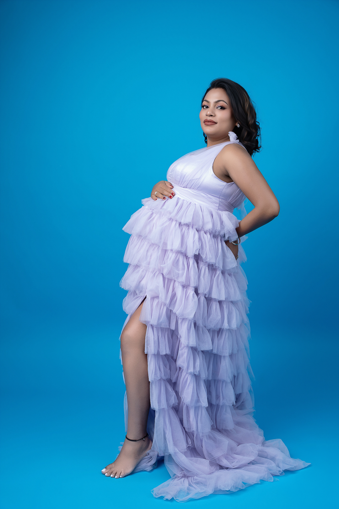Maternity