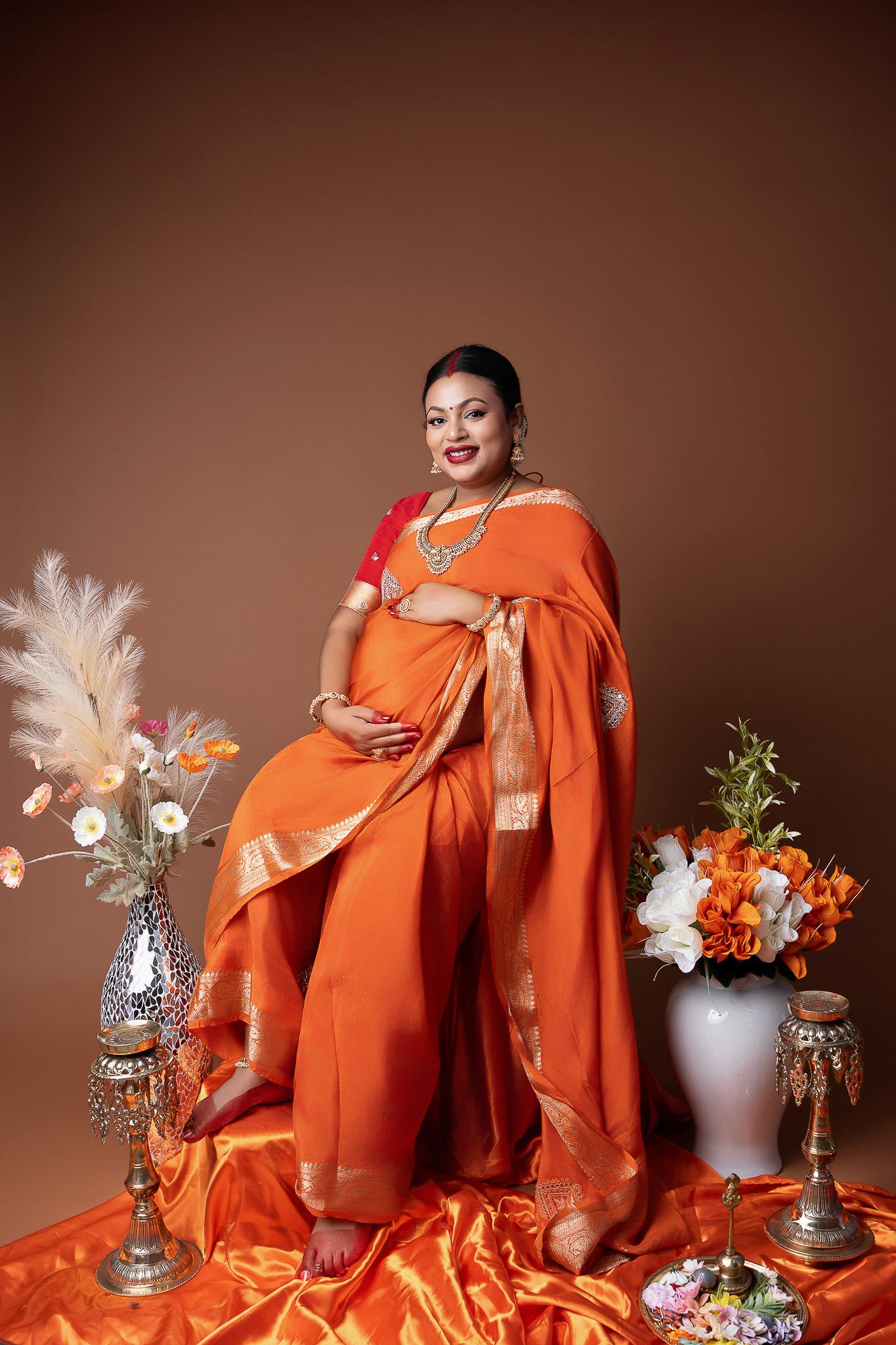 Maternity