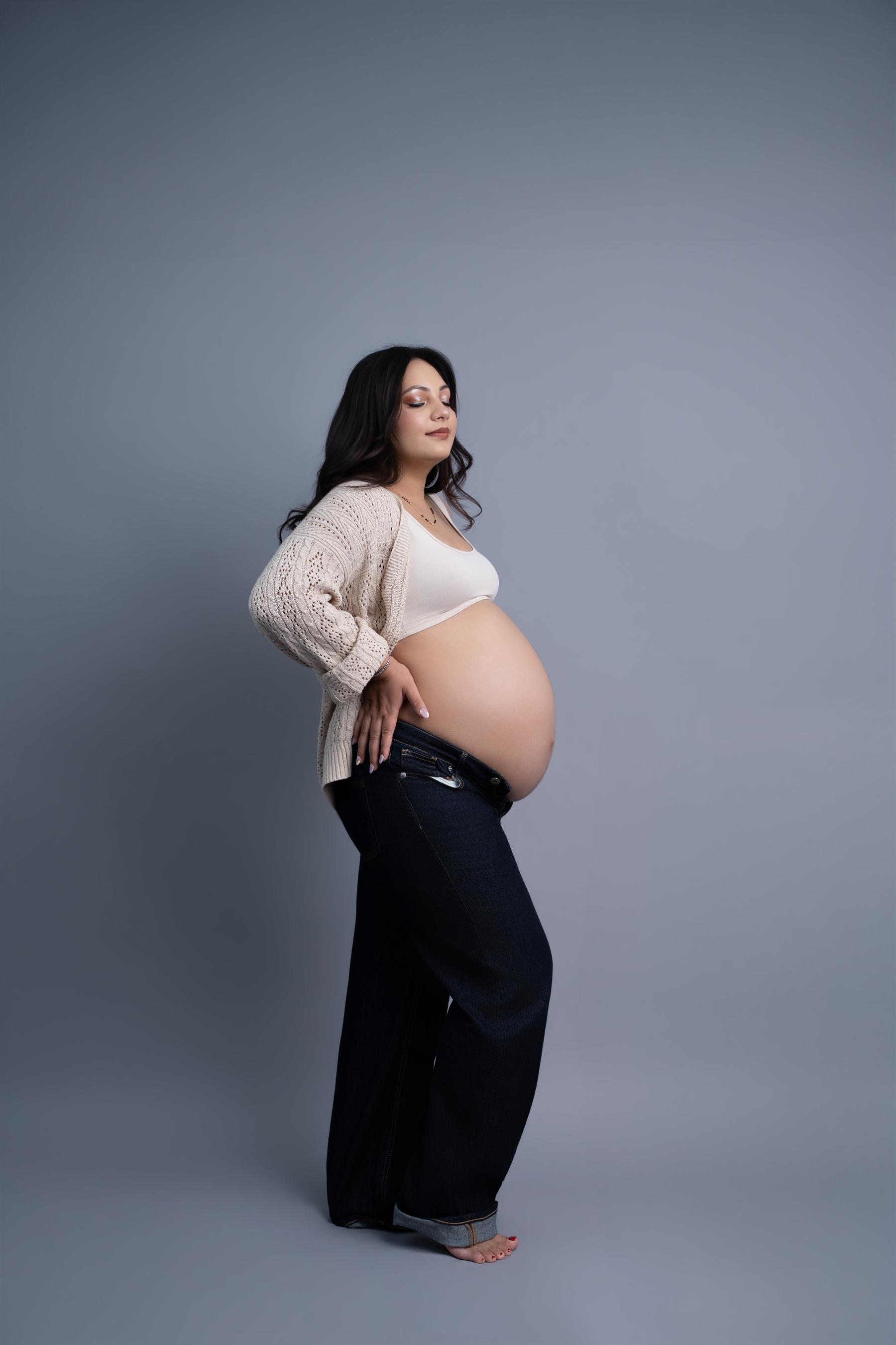 Maternity