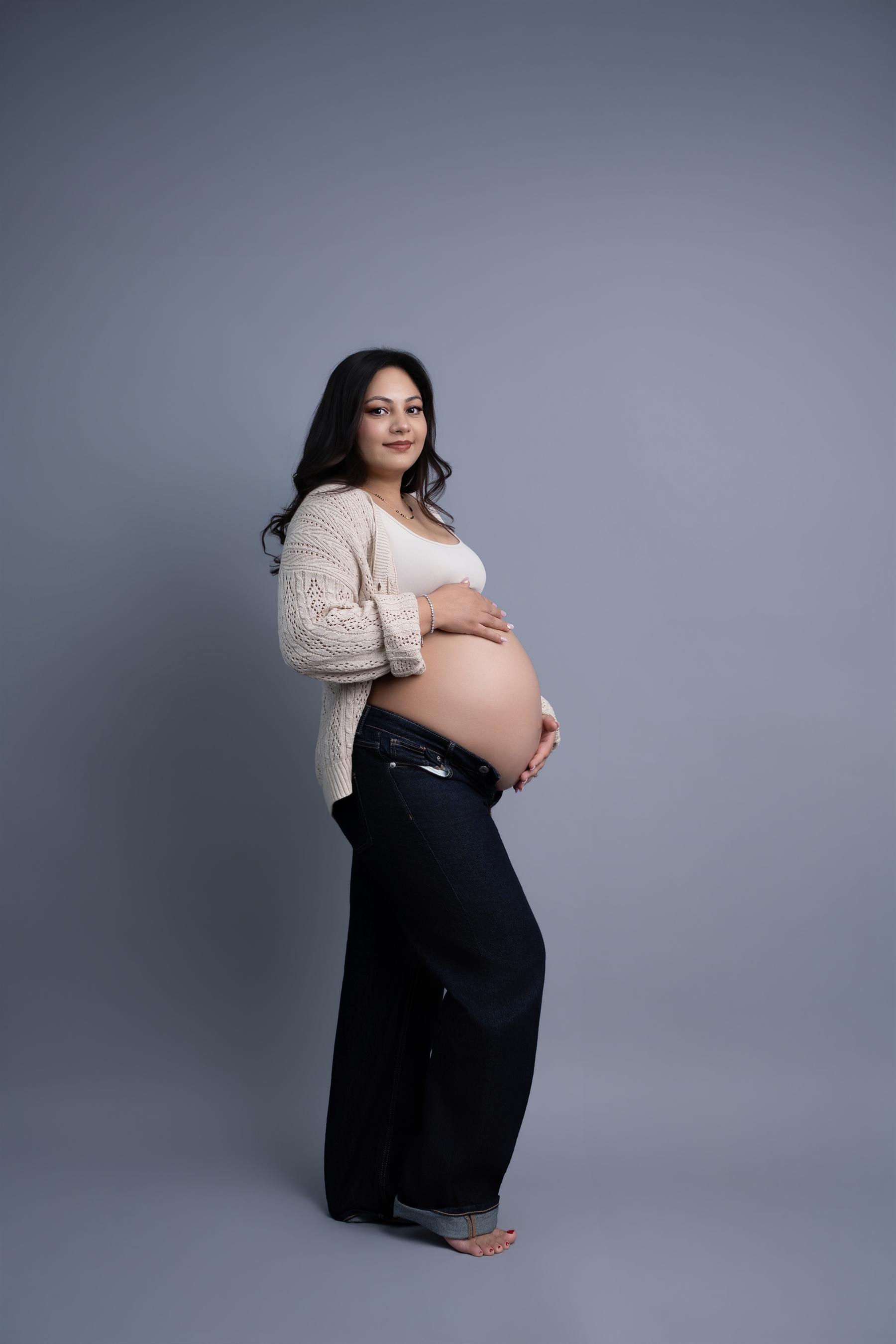 Maternity
