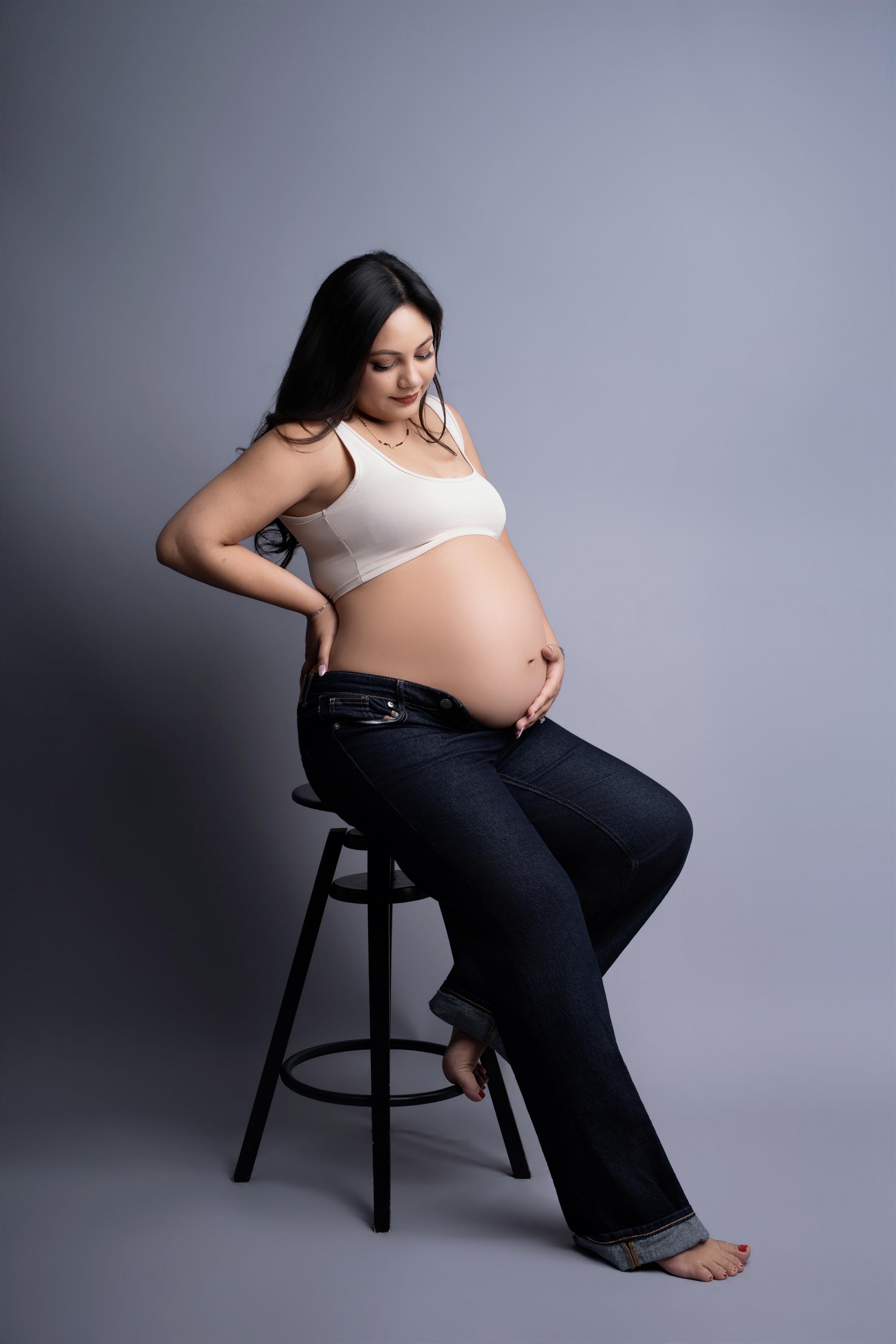 Maternity