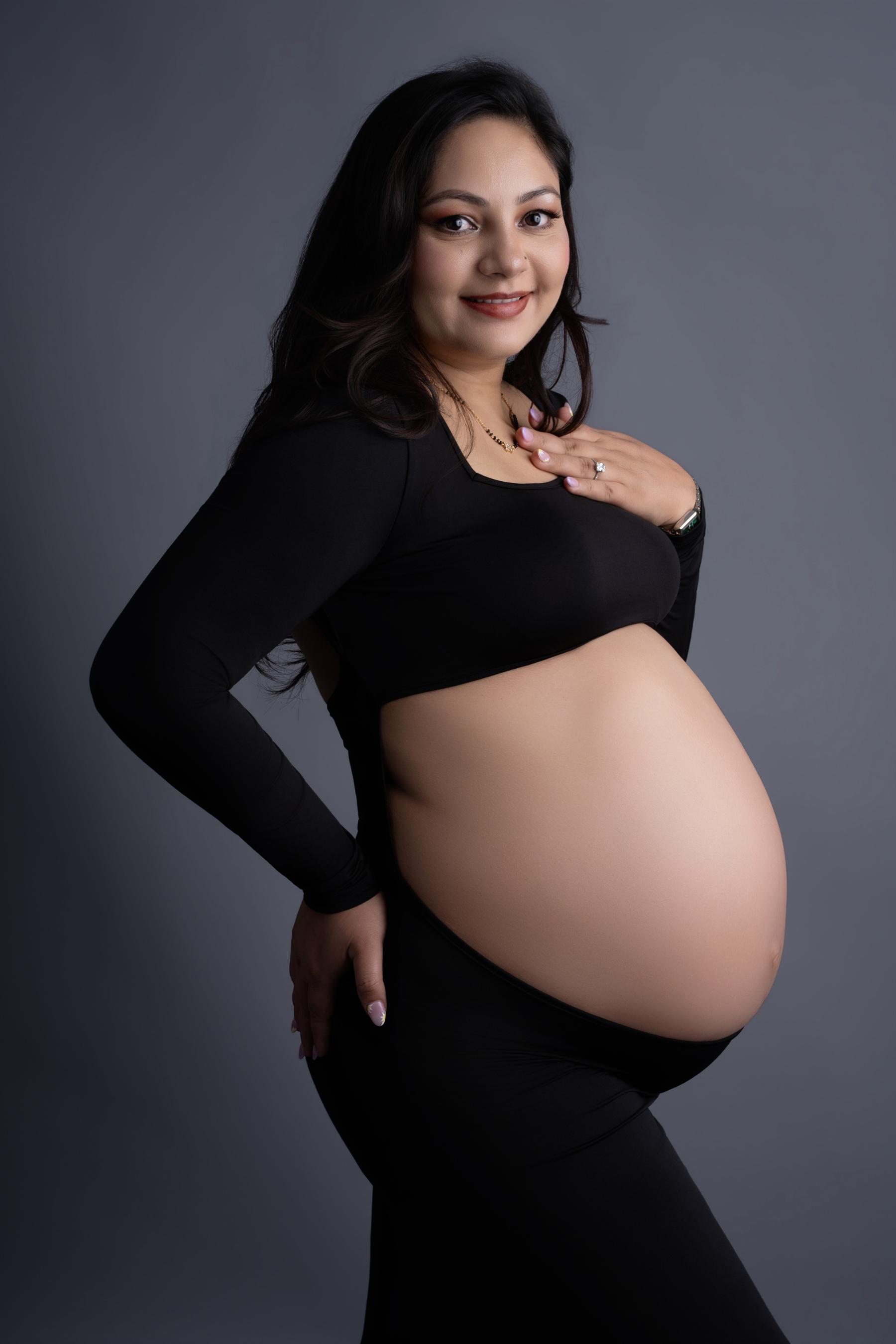 Maternity