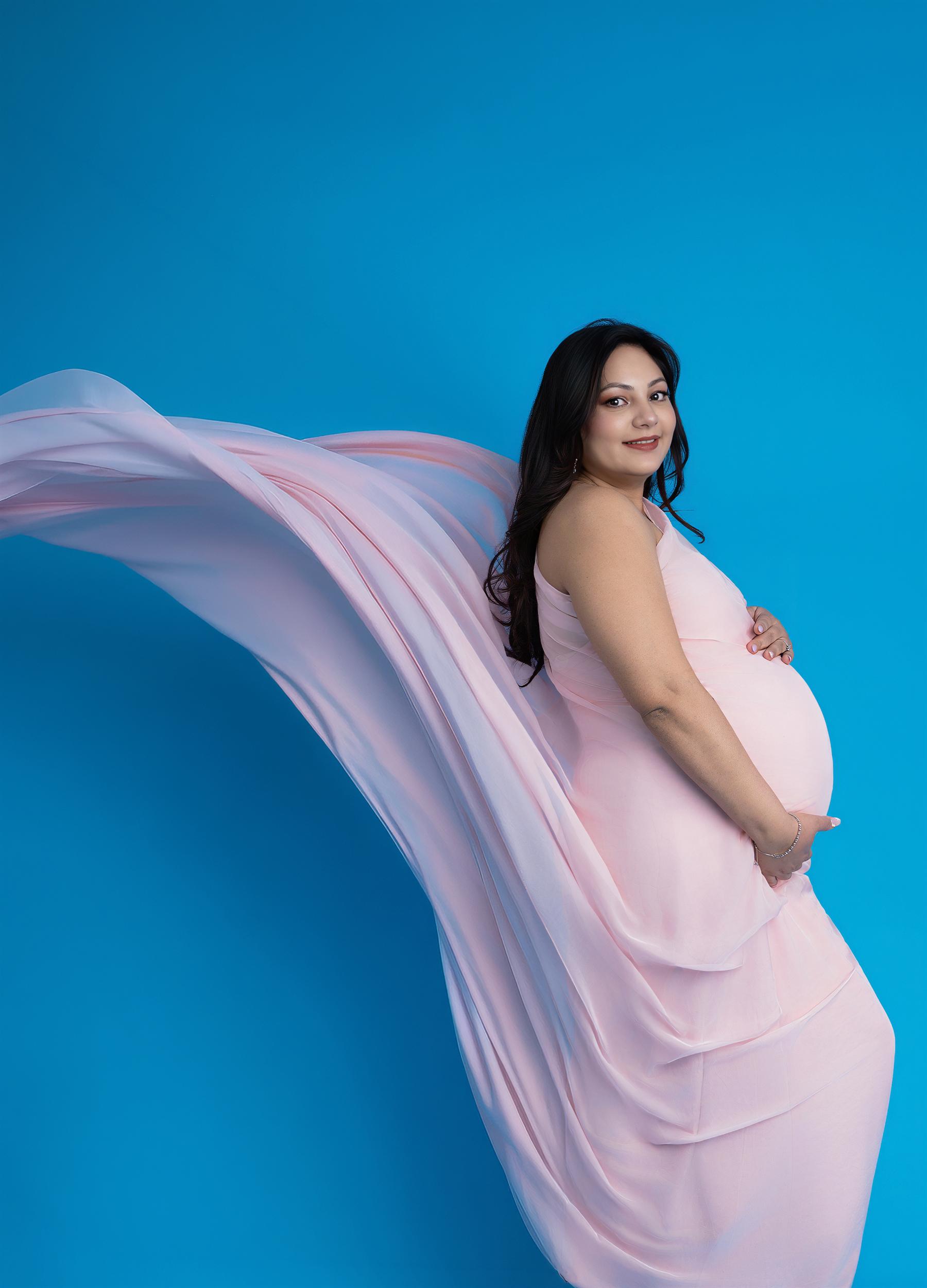 Maternity