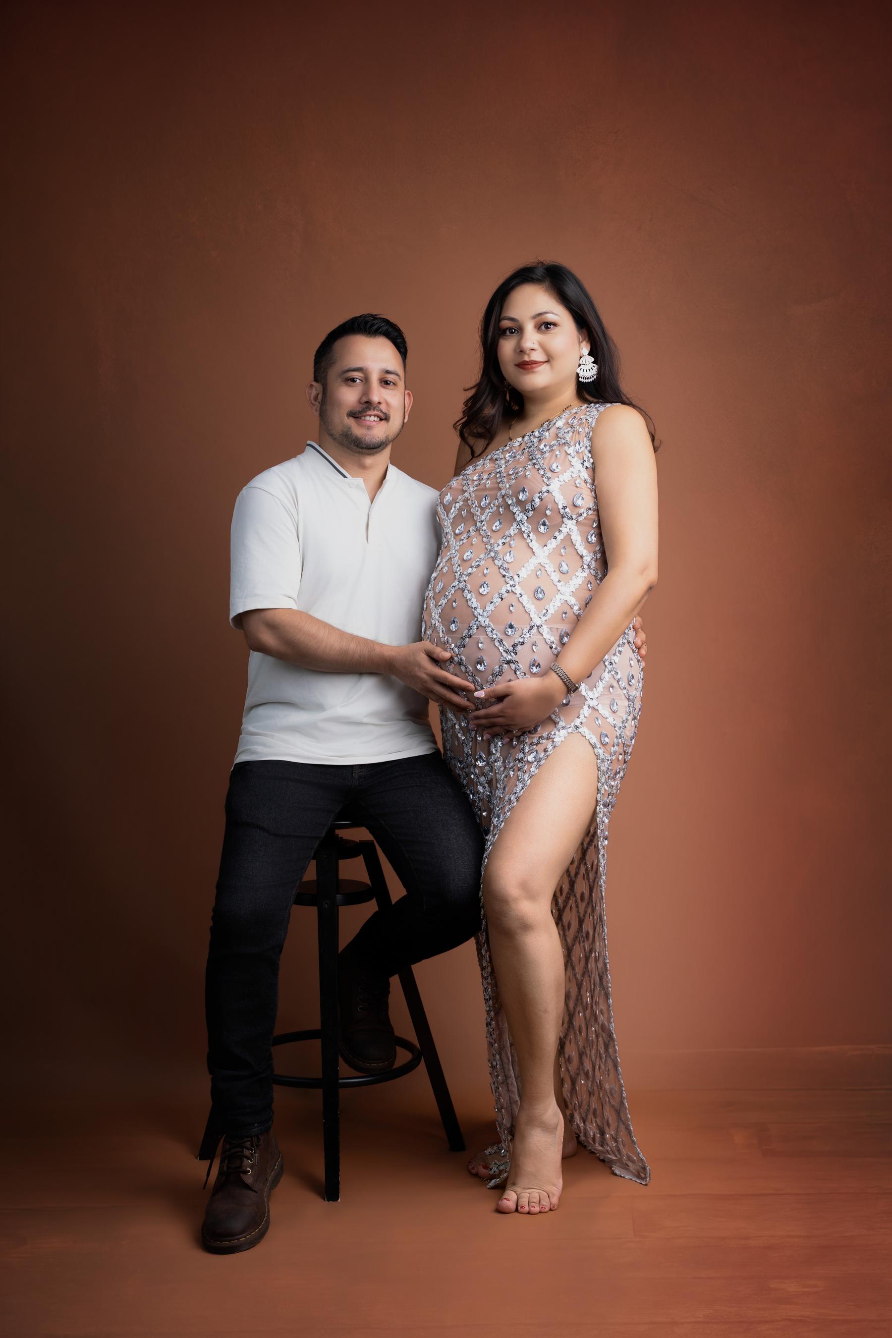 Maternity
