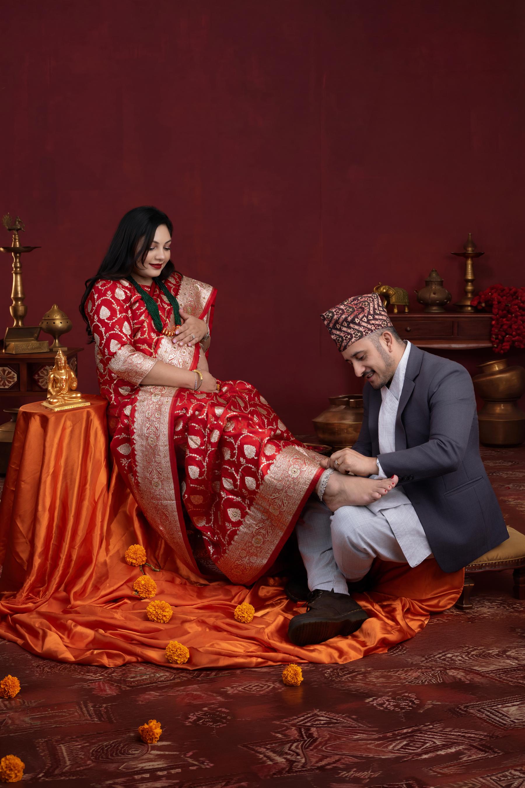 Maternity