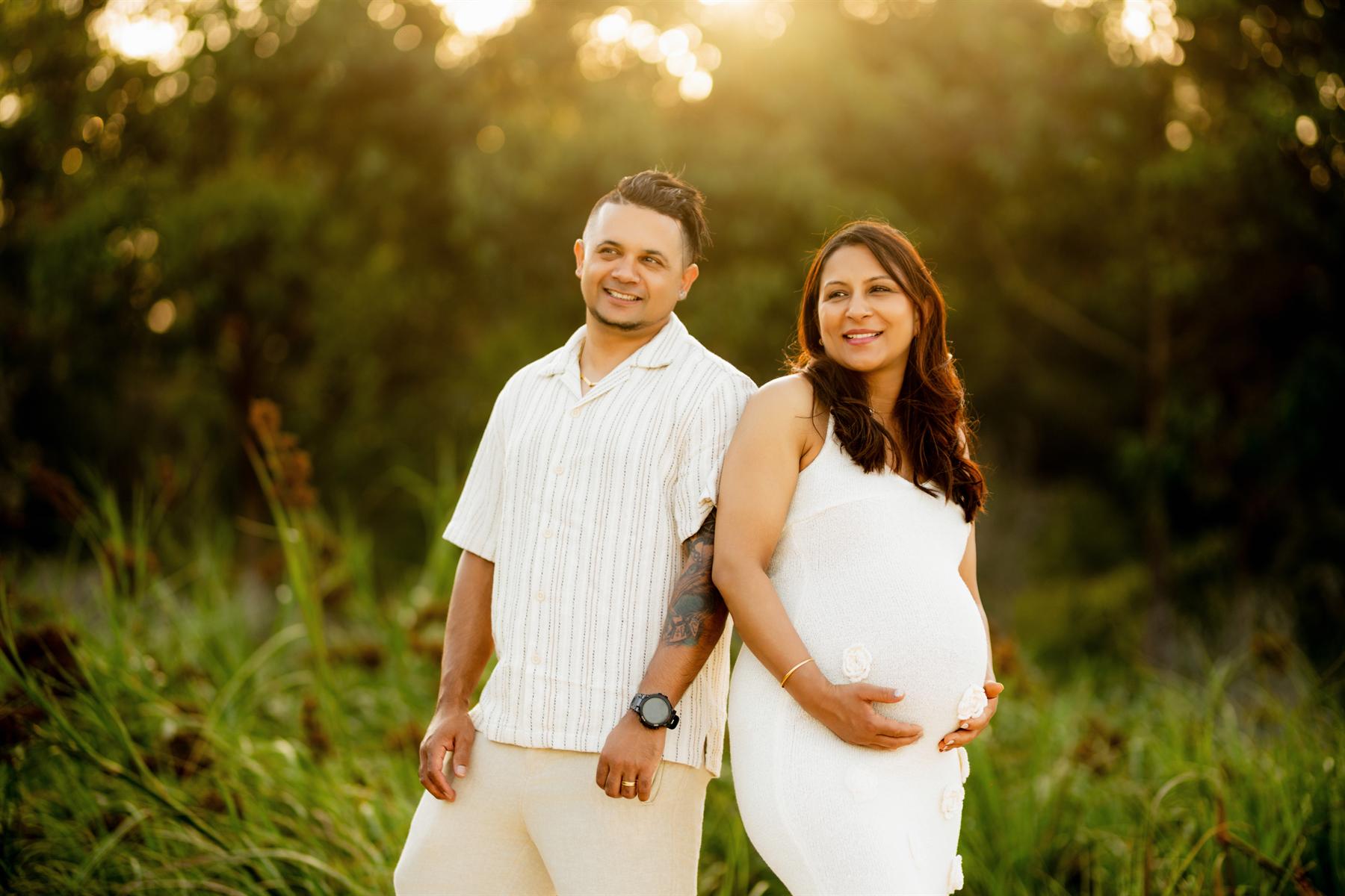Maternity