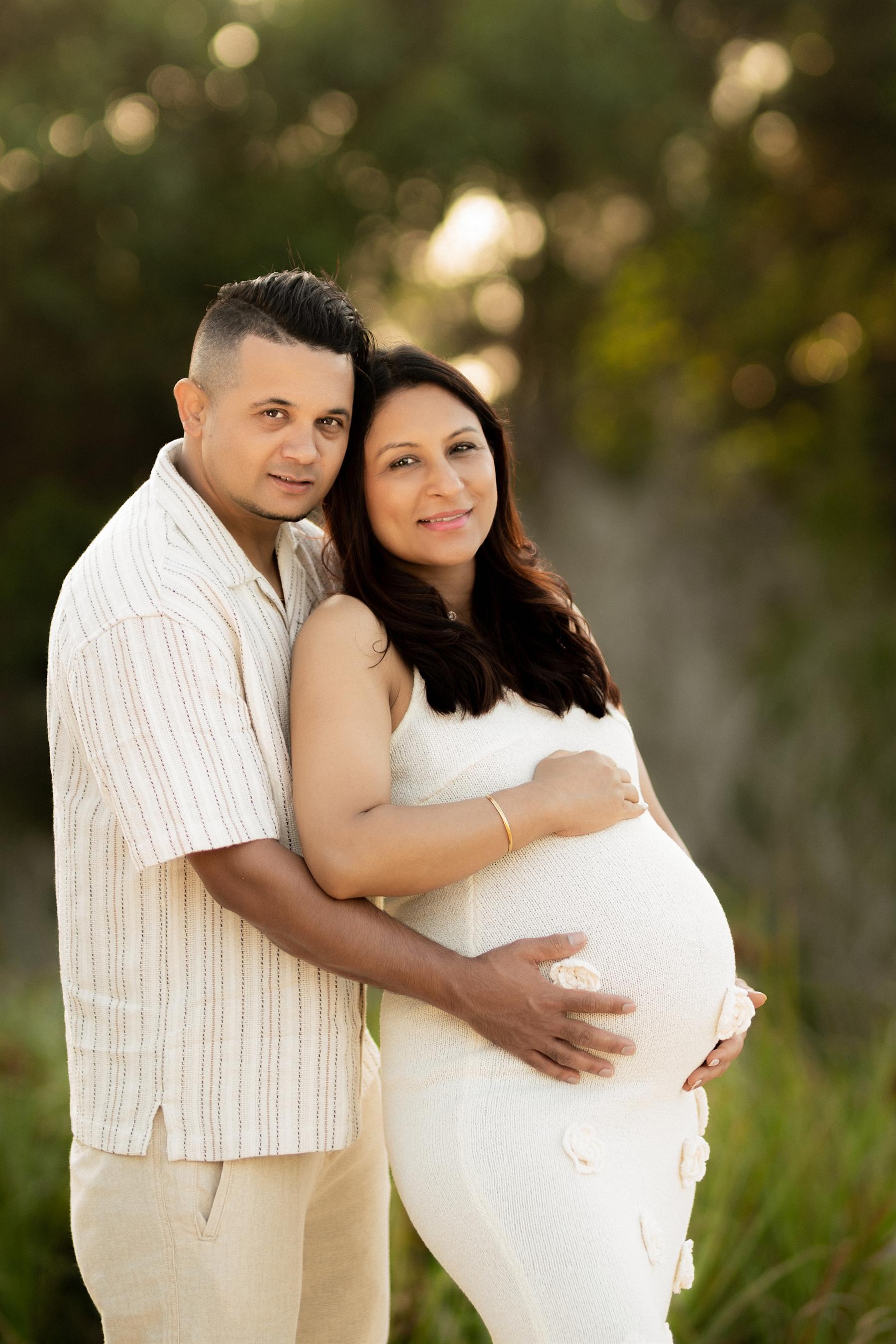 Maternity