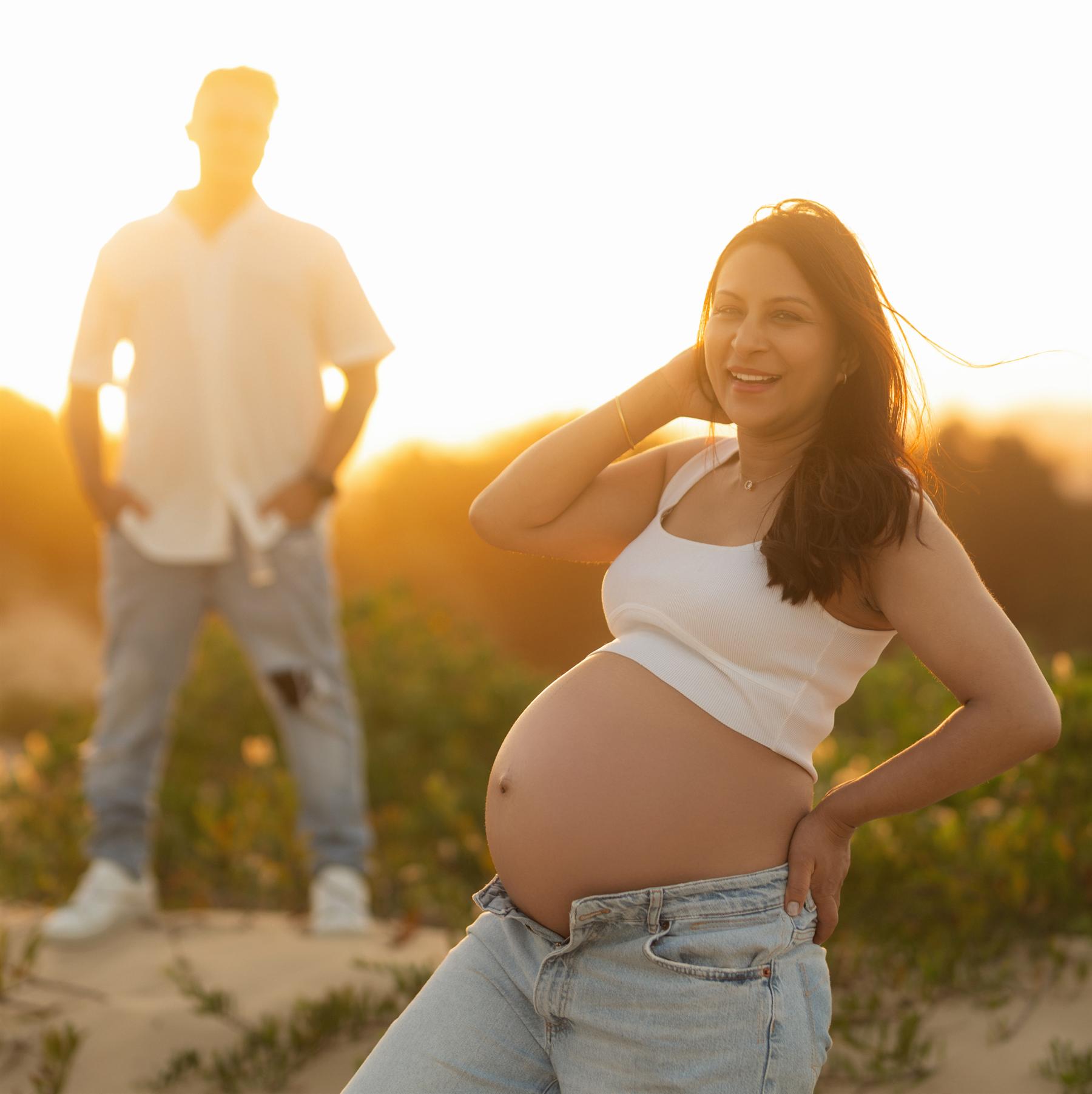 Maternity