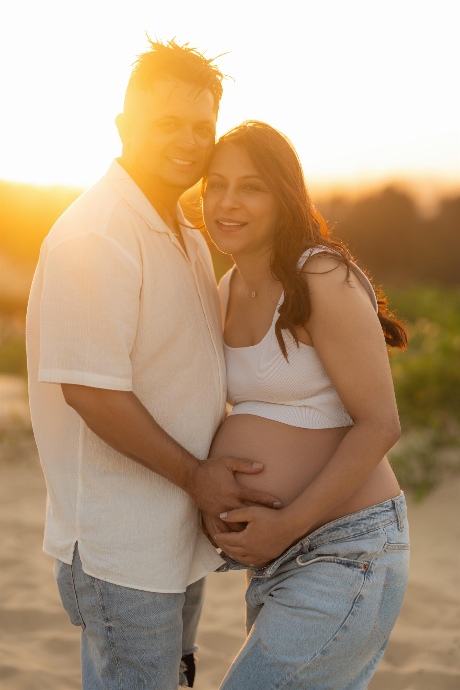 Maternity