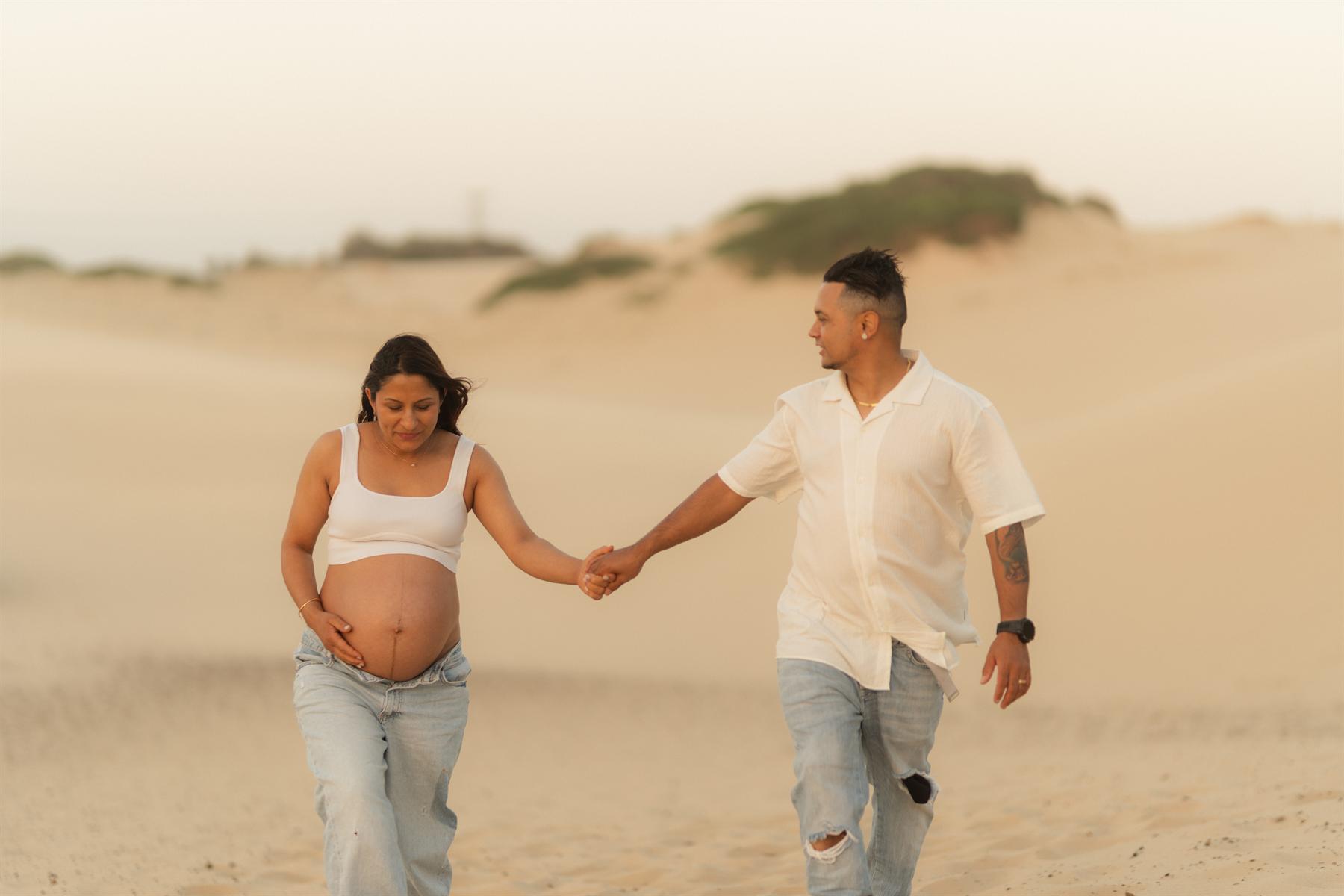 Maternity