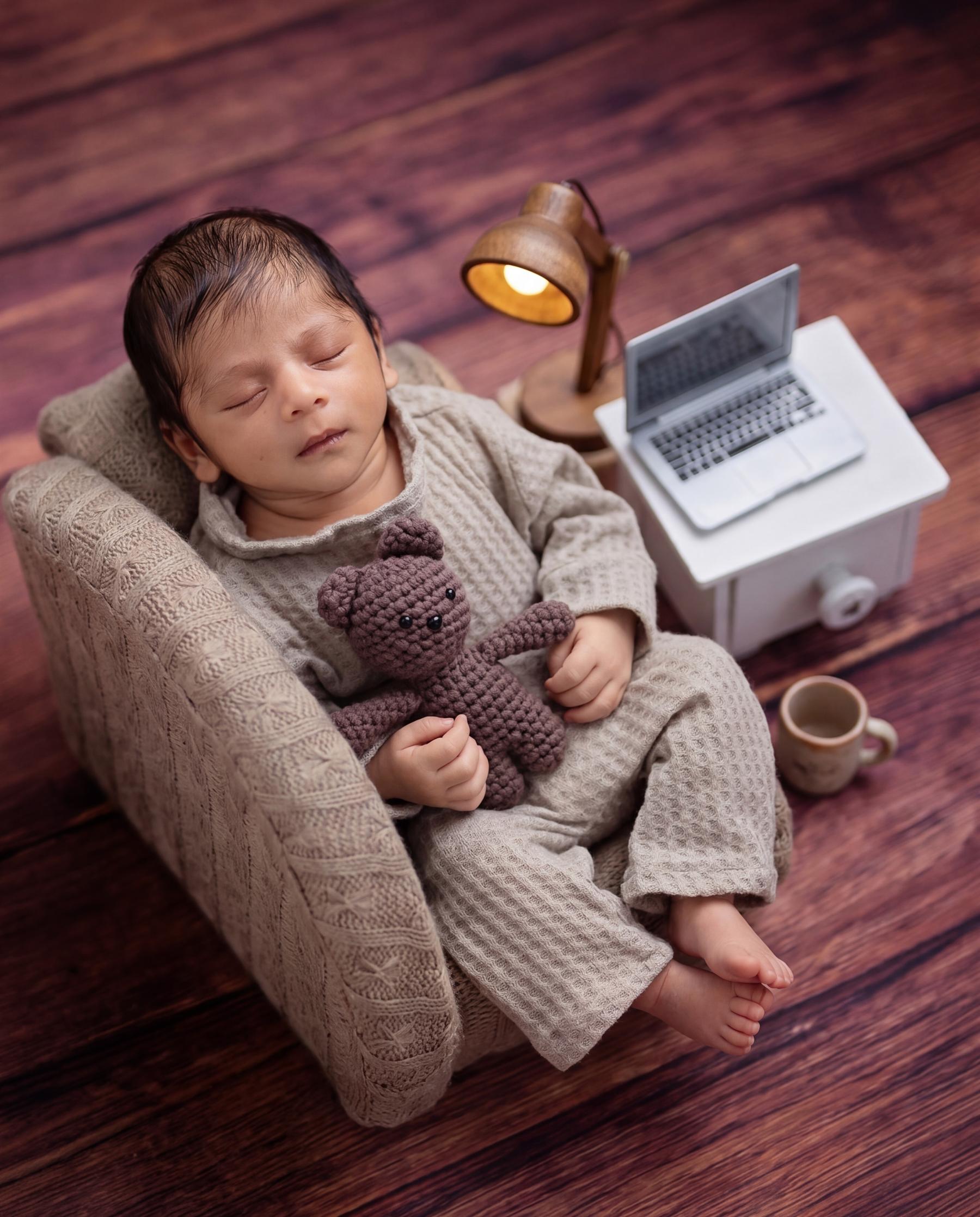 Newborn