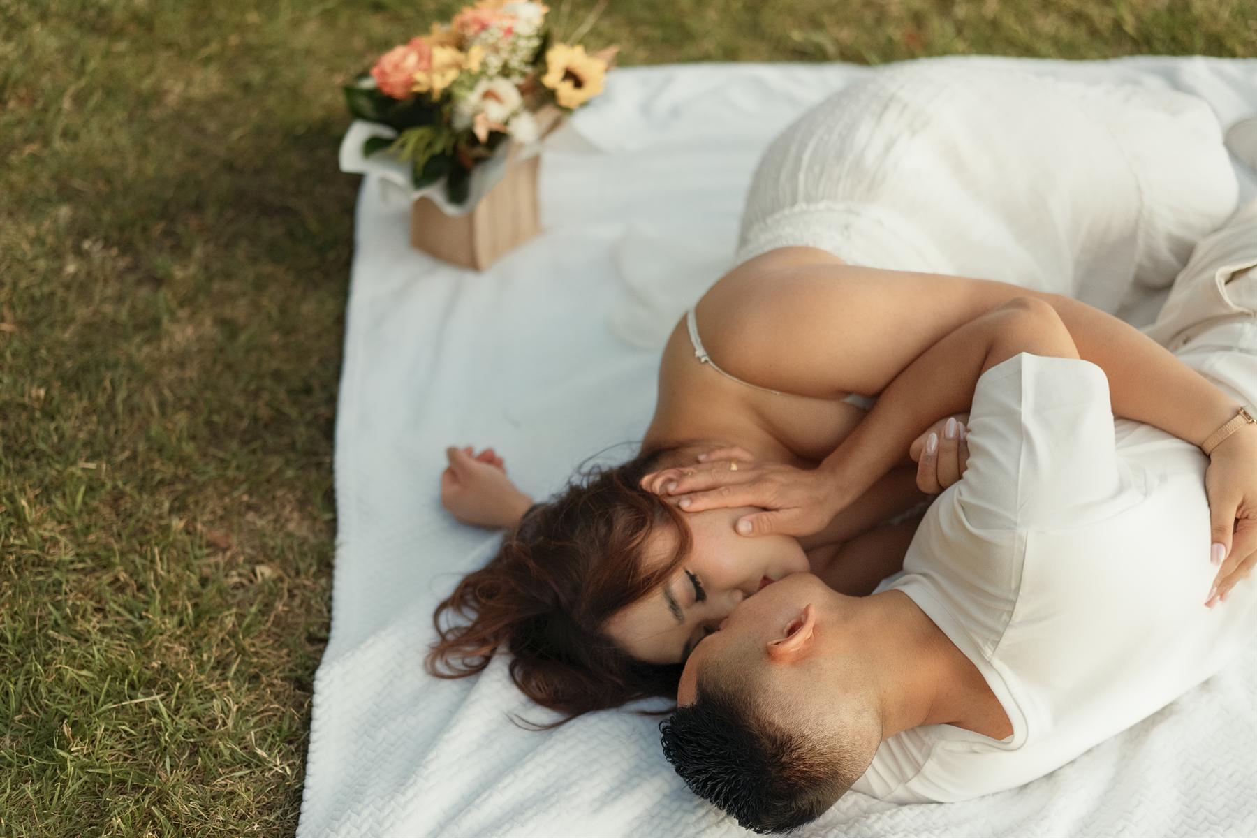 Post Wedding
